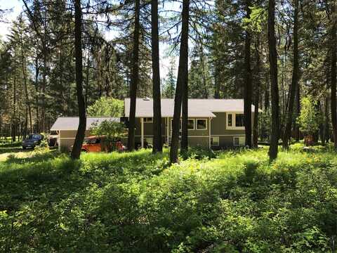 1341 N Prairie View Road, Whitefish, MT 59937