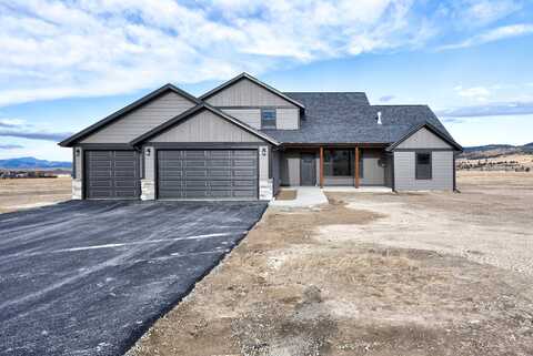 5820 Kamp Road, East Helena, MT 59635