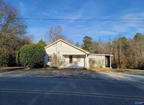 1261 Mobbs School Road, Arab, AL 35016