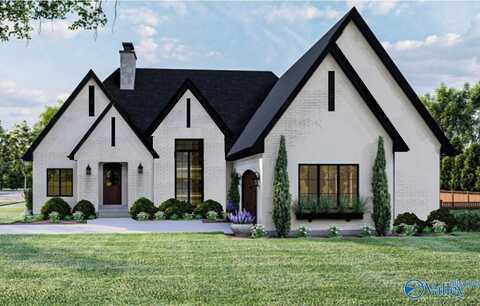 Lot 10 Newcastle Lane, Decatur, AL 35603