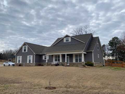 122 Whitetail Lane, Coldwater, MS 38618