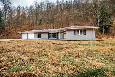 1684 Daybrook Road, Fairview, WV 26570