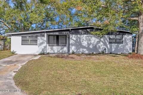 7821 CEZANNE Drive N, Jacksonville, FL 32221