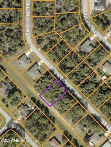 SWARTBURG Road, North Port, FL 34291