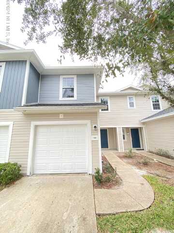 1461 BISCAYNE BAY Drive, Jacksonville, FL 32218