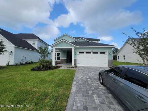 169 SETTLERS LANDING Drive, Ponte Vedra, FL 32081