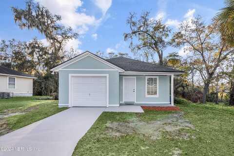 498 ARLINGTON Road N, Jacksonville, FL 32211