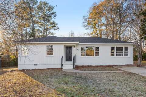 221 Lakeview, Tupelo, MS 38801