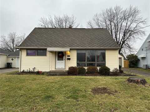 1227 Valleyview Avenue SW, Canton, OH 44710