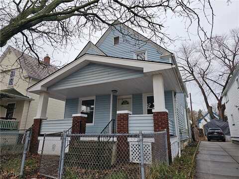 3604 W 47th Street, Cleveland, OH 44102