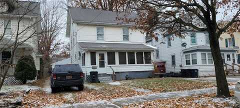 87 E Ido Avenue, Akron, OH 44301