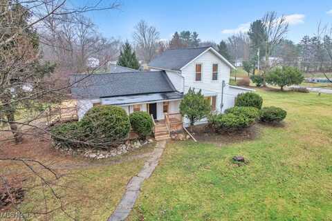 12712 Butler Road, Wakeman, OH 44889