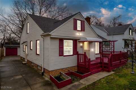 4213 Verona Road, South Euclid, OH 44121