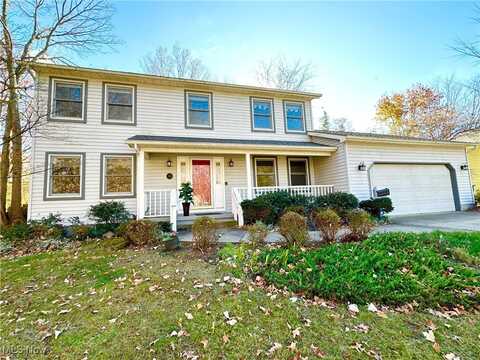 414 Ivan Drive, Kent, OH 44240