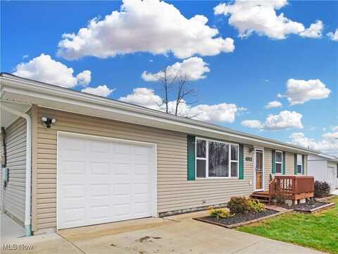 4921 Hawley Drive, Geneva-On-The-Lake, OH 44041