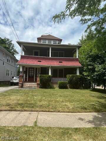 2164 Edgewood Road, Cleveland, OH 44118