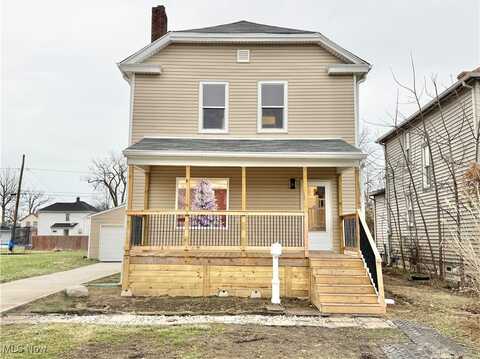 2235 E 30th Street, Lorain, OH 44055