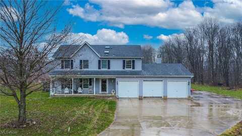 6471 Fairland Road, Clinton, OH 44216