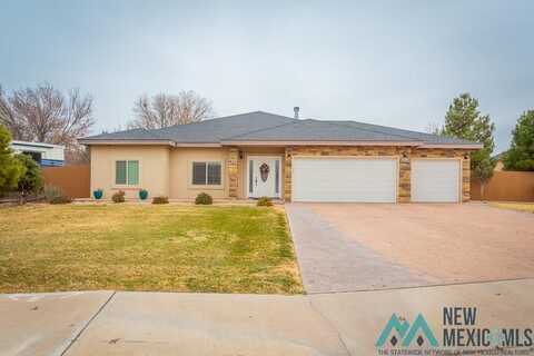 3005 Notting Hill Avenue, Roswell, NM 88201