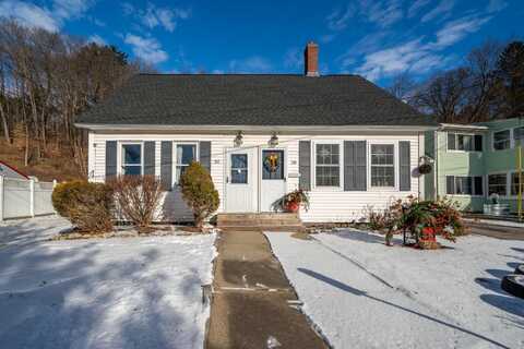 30 Dundee Avenue, Hooksett, NH 03106