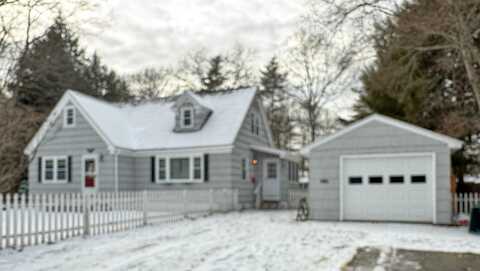 23 Sims Street, Claremont, NH 03743