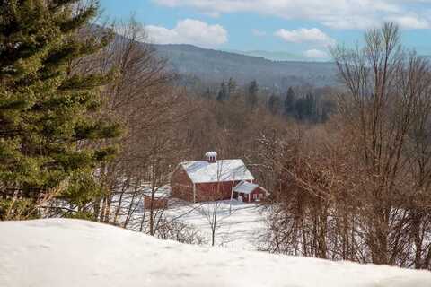 1088 Goat Farm Road, Pittsford, VT 05763