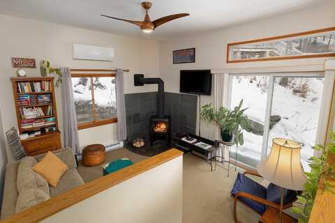 1075 Butternut Hill Road, Waitsfield, VT 05673