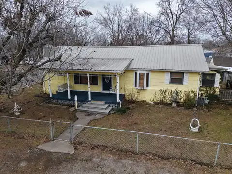 400 N Vine Street, Commerce, OK 74339