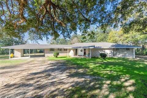 42169 BETHEL Road, Franklinton, LA 70438