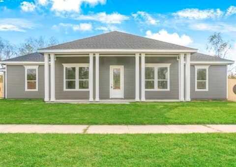 3001 BARTOLO Street, Meraux, LA 70075