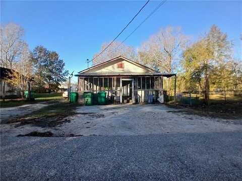 1119 DAVIS Street, Bogalusa, LA 70427