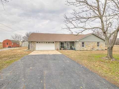 6101 E 378 Road, Oologah, OK 74053