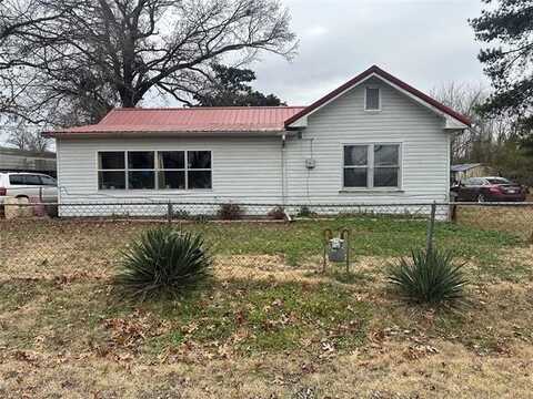 1400 W Seneca Street, Okmulgee, OK 74447