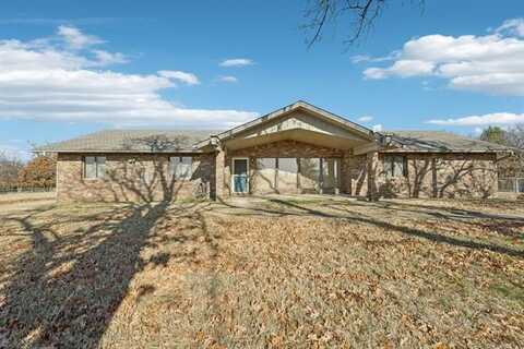 25622 E 19th Avenue, Yale, OK 74085