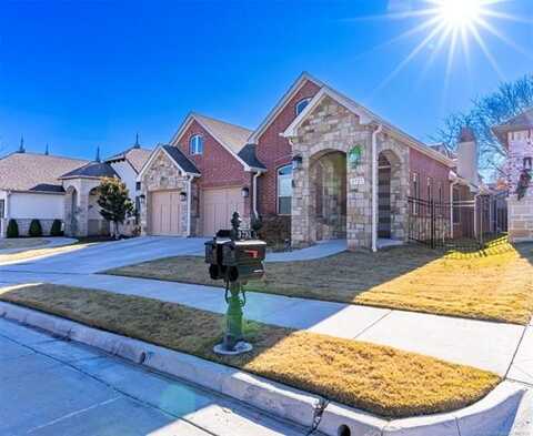 3727 W Quantico Place, Broken Arrow, OK 74011