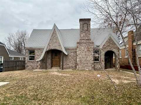 2809 NW 22nd Street, Oklahoma City, OK 73107