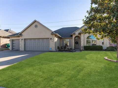 804 NW 193rd Street, Edmond, OK 73012