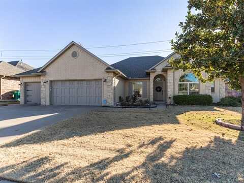 804 NW 193rd Street, Edmond, OK 73012