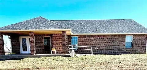 334030 E 1070 Road, McLoud, OK 74851