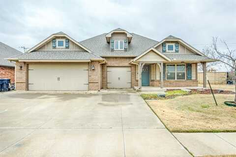 10316 SW 28th Street, Yukon, OK 73099