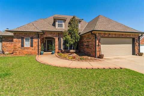 301 Club House Drive, Shawnee, OK 74801