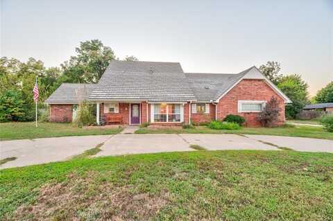 28 Northridge Road, Shawnee, OK 74804