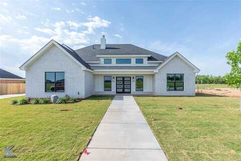 201 Colorado, Abilene, TX 79606