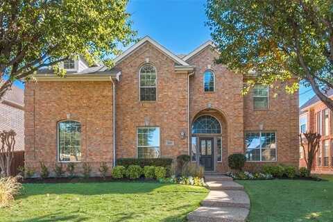 10093 Plainsman Lane, Frisco, TX 75035