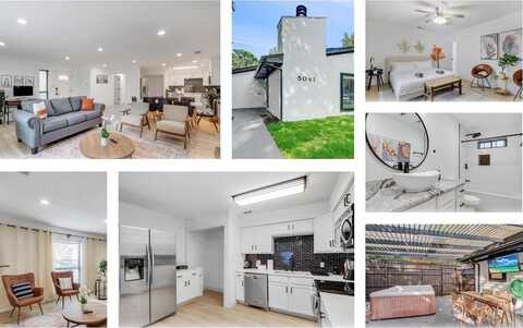5041 Thunder Road, Dallas, TX 75244