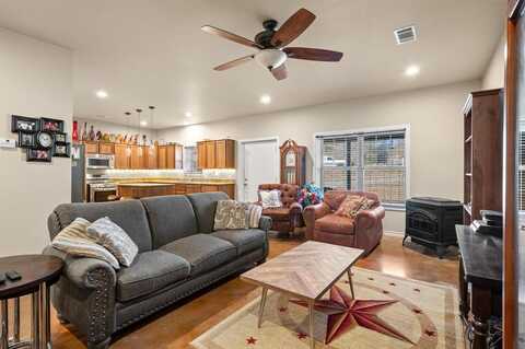 506 Trail Road, Denison, TX 75021