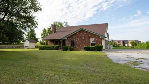 193 County Road 4655, Rhome, TX 76078