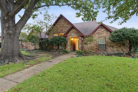 2930 Cambridgeshire Drive, Carrollton, TX 75007