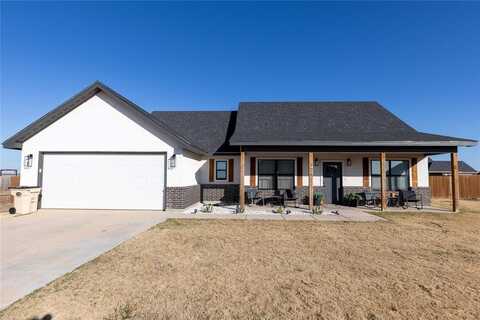 126 Lisa, Tuscola, TX 79562