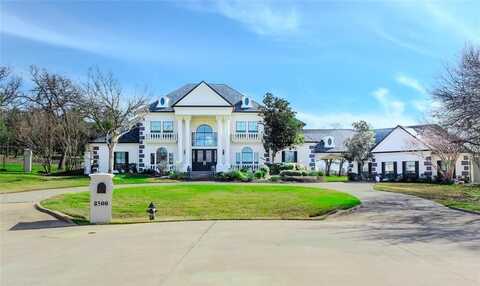 8500 Doral Court E, Flower Mound, TX 75022
